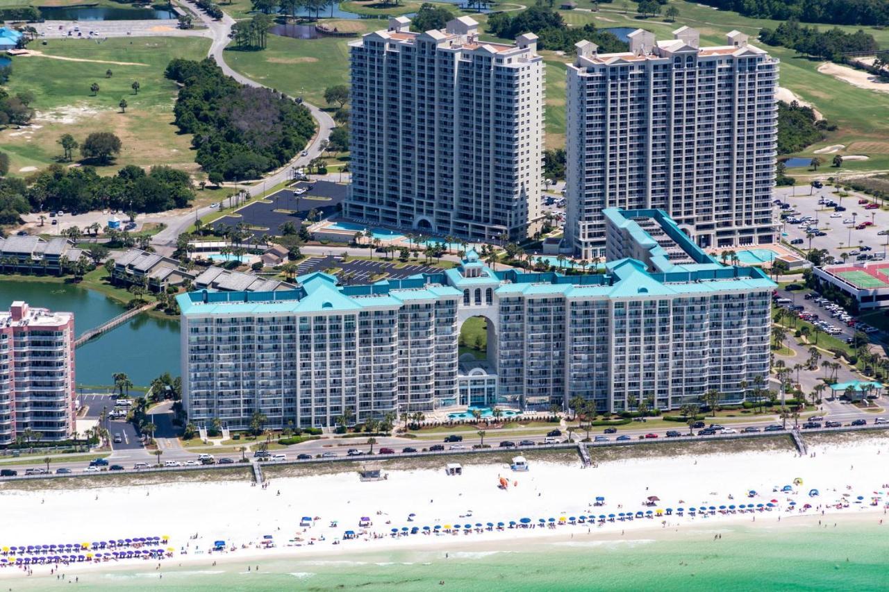 Ariel Dunes I 2207 Destin Esterno foto