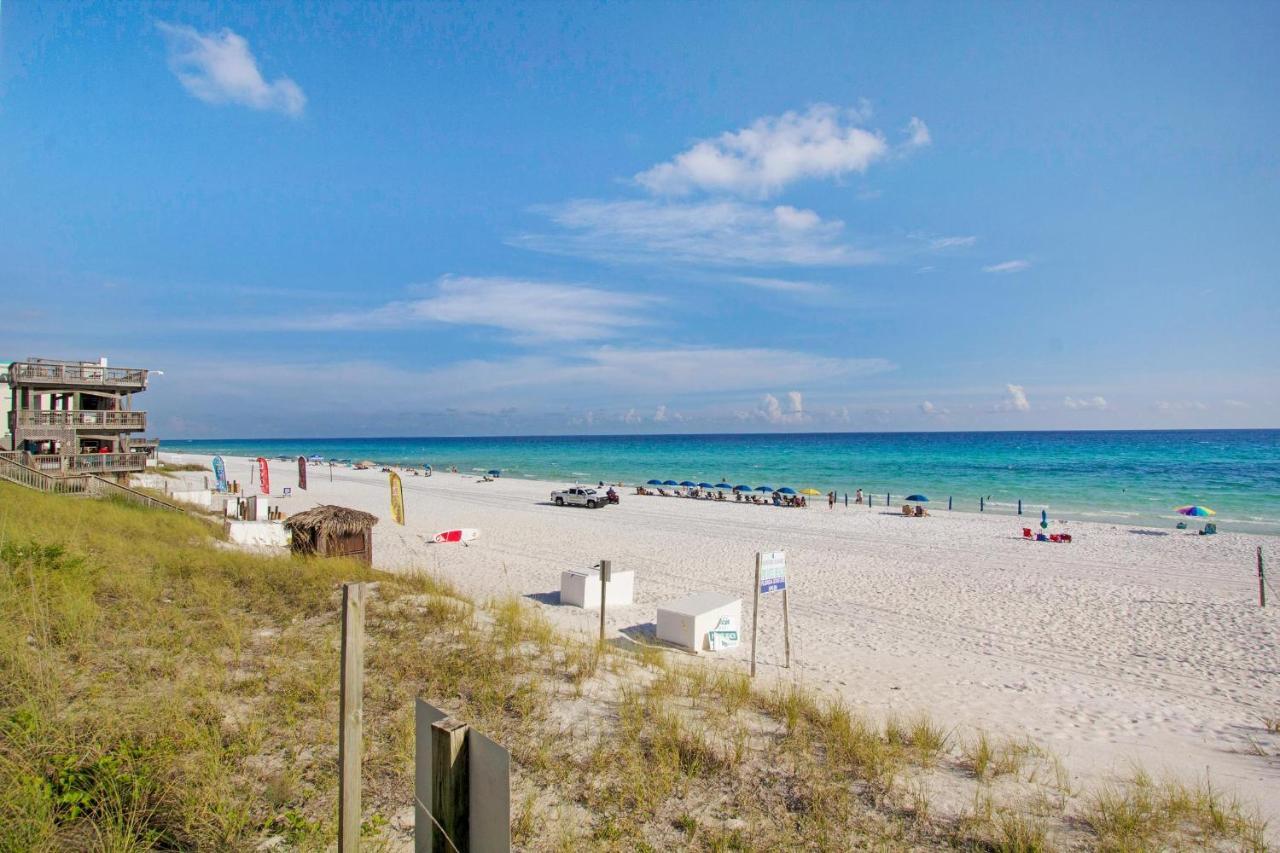 Ariel Dunes I 2207 Destin Esterno foto