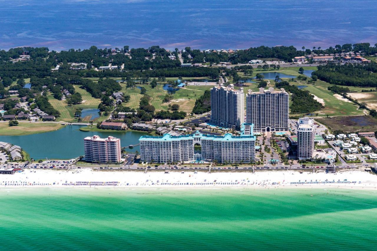 Ariel Dunes I 2207 Destin Esterno foto