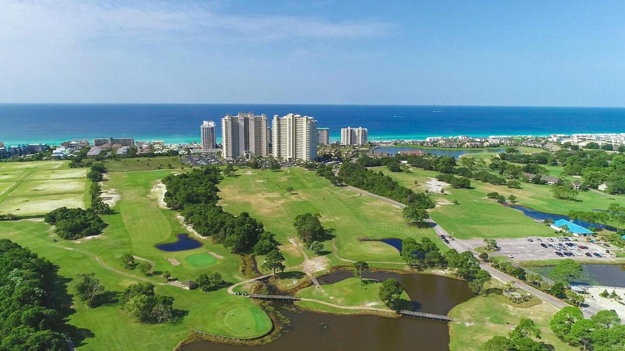 Ariel Dunes I 2207 Destin Esterno foto