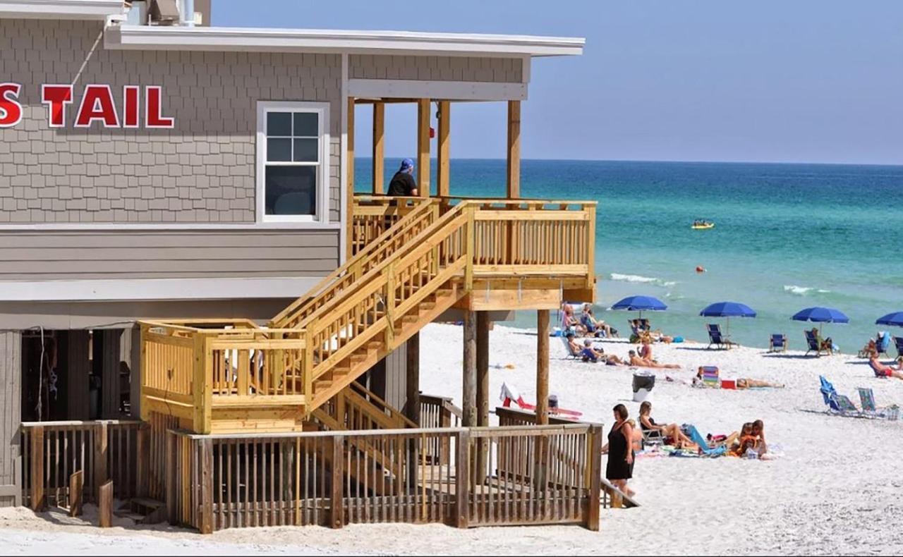 Ariel Dunes I 2207 Destin Esterno foto
