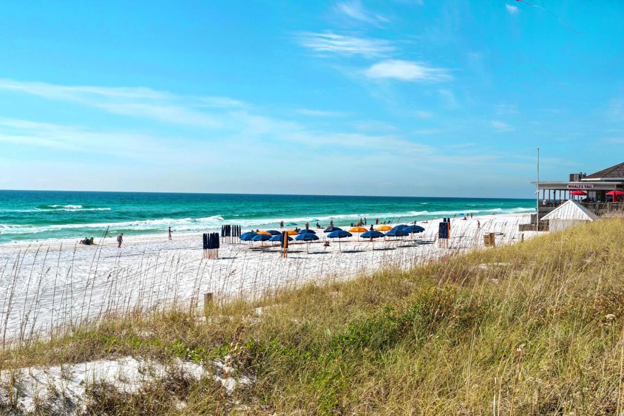 Ariel Dunes I 2207 Destin Esterno foto