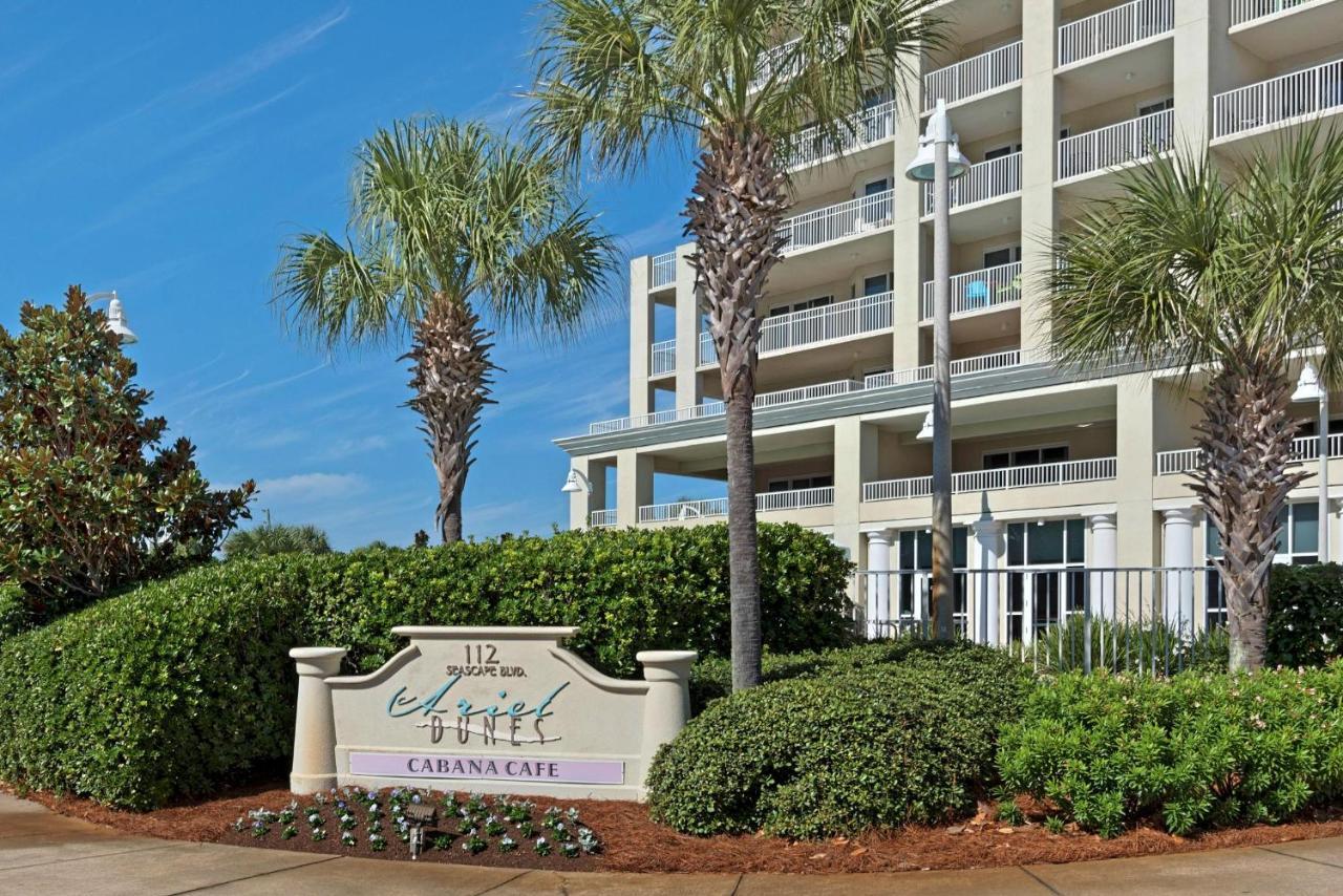 Ariel Dunes I 2207 Destin Esterno foto