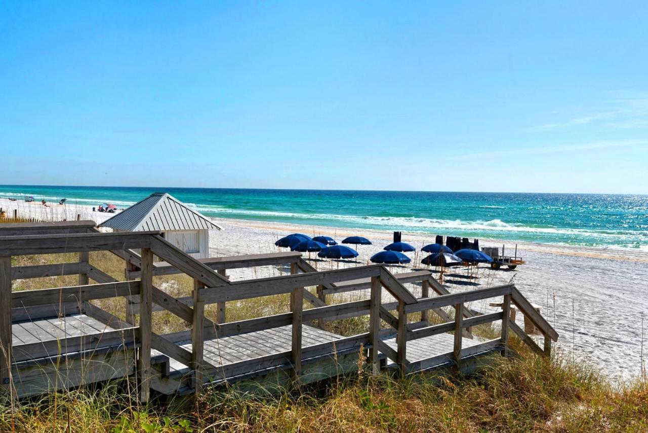 Ariel Dunes I 2207 Destin Esterno foto