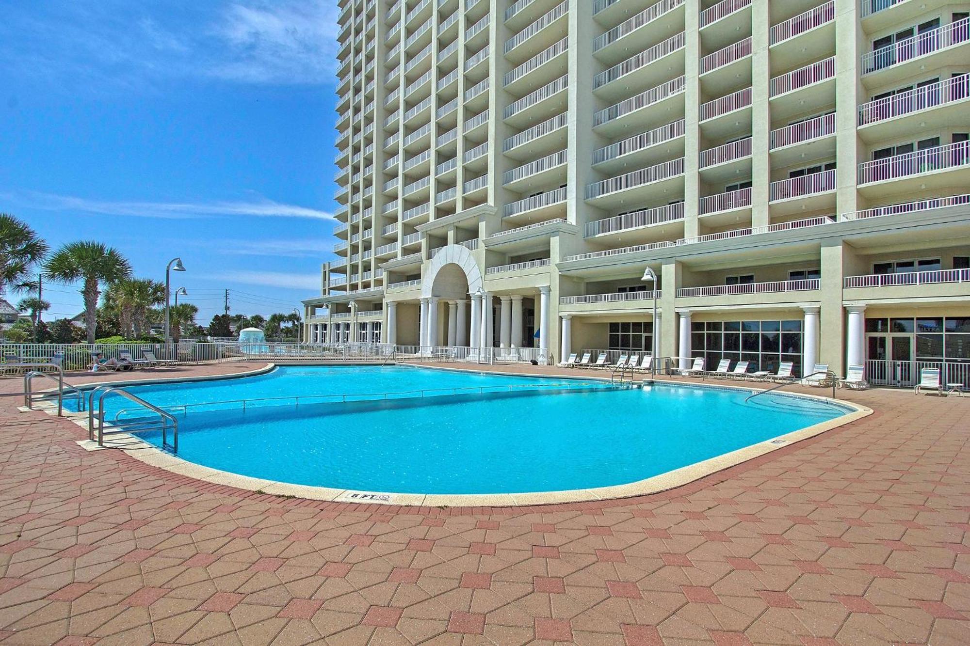 Ariel Dunes I 2207 Destin Esterno foto