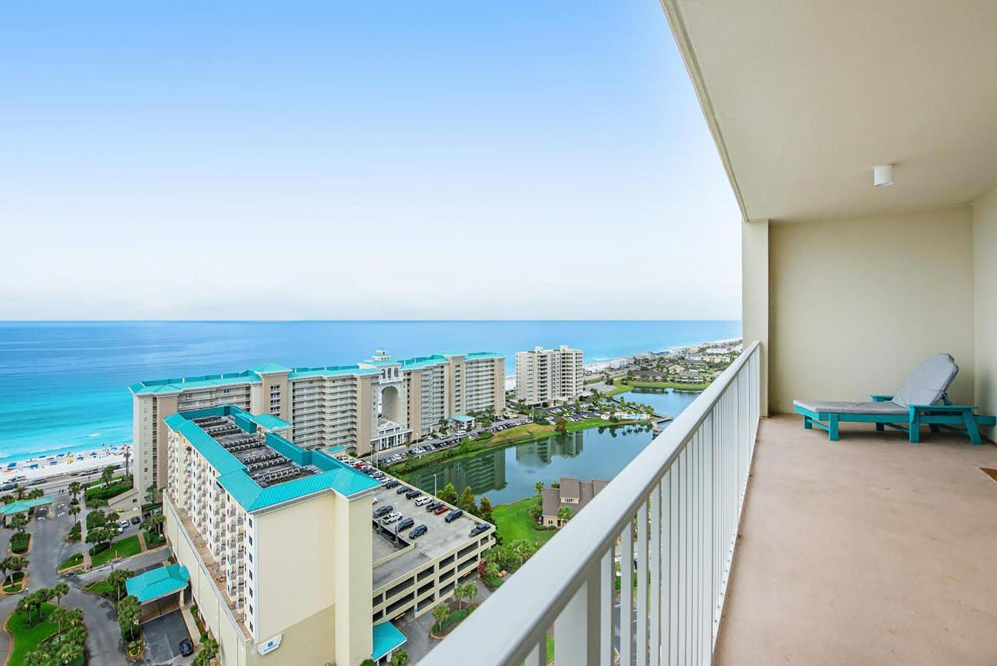 Ariel Dunes I 2207 Destin Esterno foto