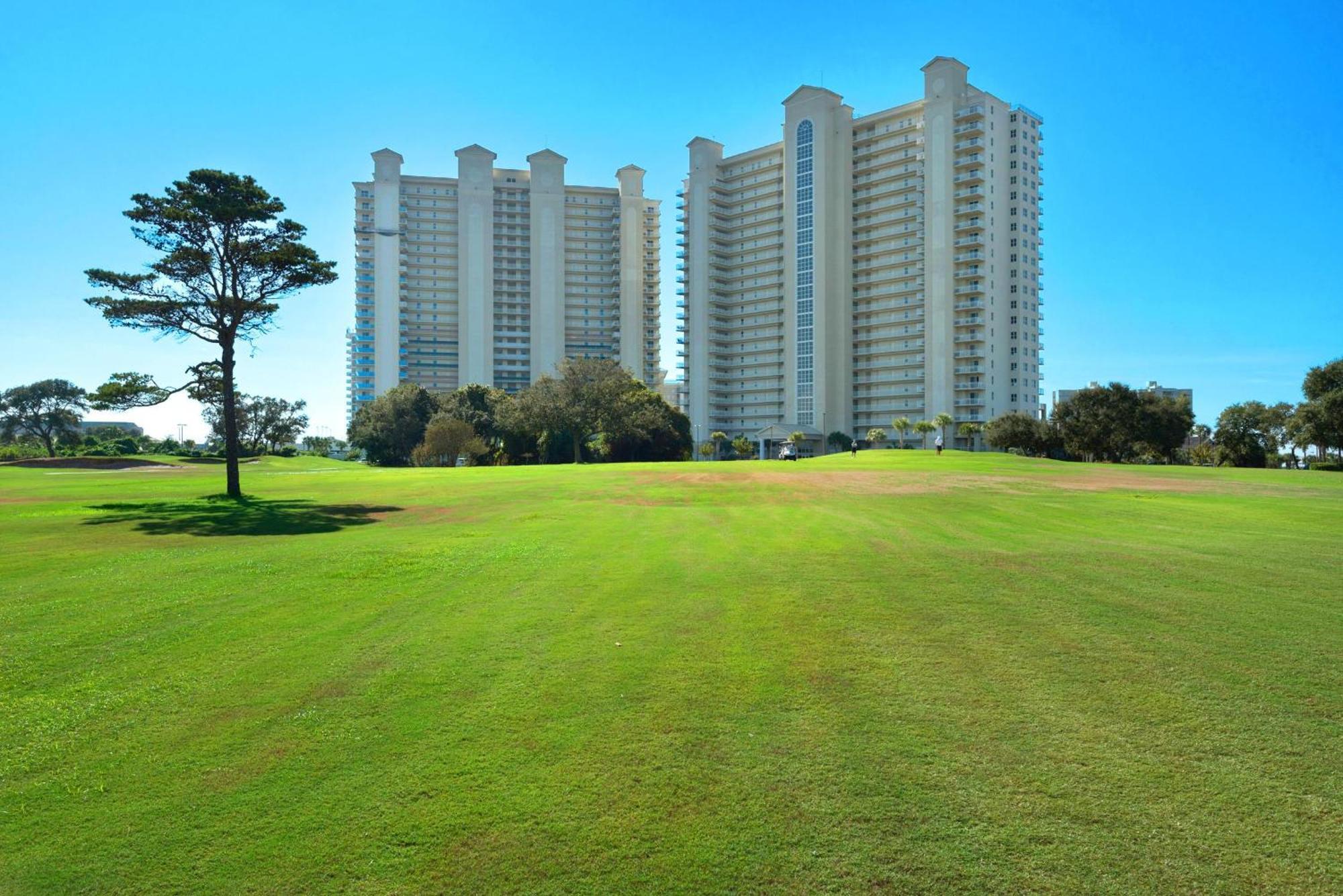 Ariel Dunes I 2207 Destin Esterno foto